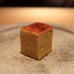 鮨 由う - 卵焼き