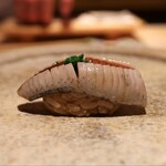 鮨 由う - いわし