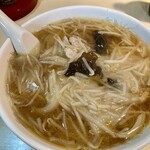 天津飯店 - 