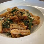 トラットリア カヴァタッピ - 