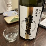 酒・蕎麦 田治 - 