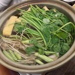 酒・蕎麦 田治 - 