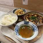 中華酒場 ジャッキー飯店 - 