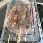 Yakitori Hibiki - 