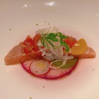 Dining & Bar TENQOO - 