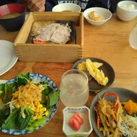 羅豚 ギンザ・グラッセ - 