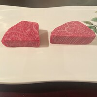 表参道うかい亭 - 