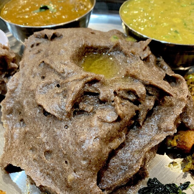 India Nepalese Ten The Mountain HUB photo 3