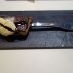 VIA Brianza - フォアグラ