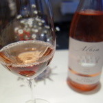 VIA Brianza - ロゼも