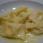 VIA Brianza - フィオレンティーナ　ラビオリ