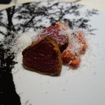 VIA Brianza - 皿もいい　