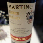 VIA Brianza - 秘蔵のワイン