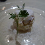 VIA Brianza - イチゴのティラミス