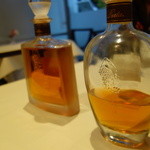 VIA Brianza - グラッパ