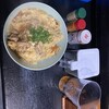 親子丼 ヤマカ1