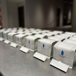 ブルーボトルコーヒー 福岡天神カフェ - 