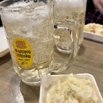 旨居屋　新八 - 