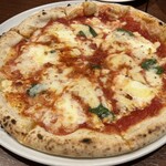 イタリア料理クッチーナ - 