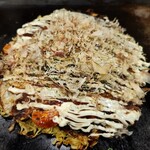 Okonomiyaki Teppanyaki Bonkuraya - 