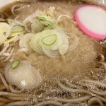 Soba Yoshi - 