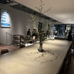 ブルーボトルコーヒー 福岡天神カフェ - 