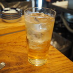 わすれな草 - 札幌ハイボール