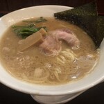 麺創 なな家 - 