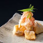 Kenzo Esuteito Wainari - おばんざい　白身魚の南蛮漬け