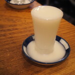 わすれな草 - 800にごり