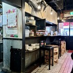 旨居屋　新八 - 