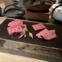 日本焼肉 はせ川 銀座店 - 