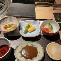 日本焼肉 はせ川 銀座店 - 