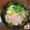 横浜家系ラーメン 大幸家