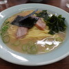 ラーメンショップ 椿 二宮店