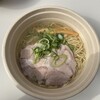 ラーメン巌哲