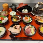 祇園 かんかんでり 麗 - 