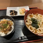 田舎料理しおん - 