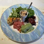 ル・ポティロン - 