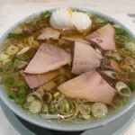 ちえちゃんラーメン - 