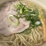 ラーメン巌哲 - 