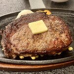 ステーキハウス ビーフ スターズ - ３００g