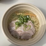 ラーメン巌哲 - 