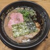 ラーメン こがね家 明石本店