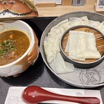 Godaime Hanayama Udon - 