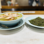 ちえちゃんラーメン - 