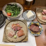 炭火焼鳥 いこか - 