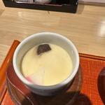 Chindonya - 茶碗蒸し