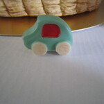 ル・ジャルダン・ブルー - 今年のフェーヴ