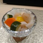 Sushi Tomikawa - 